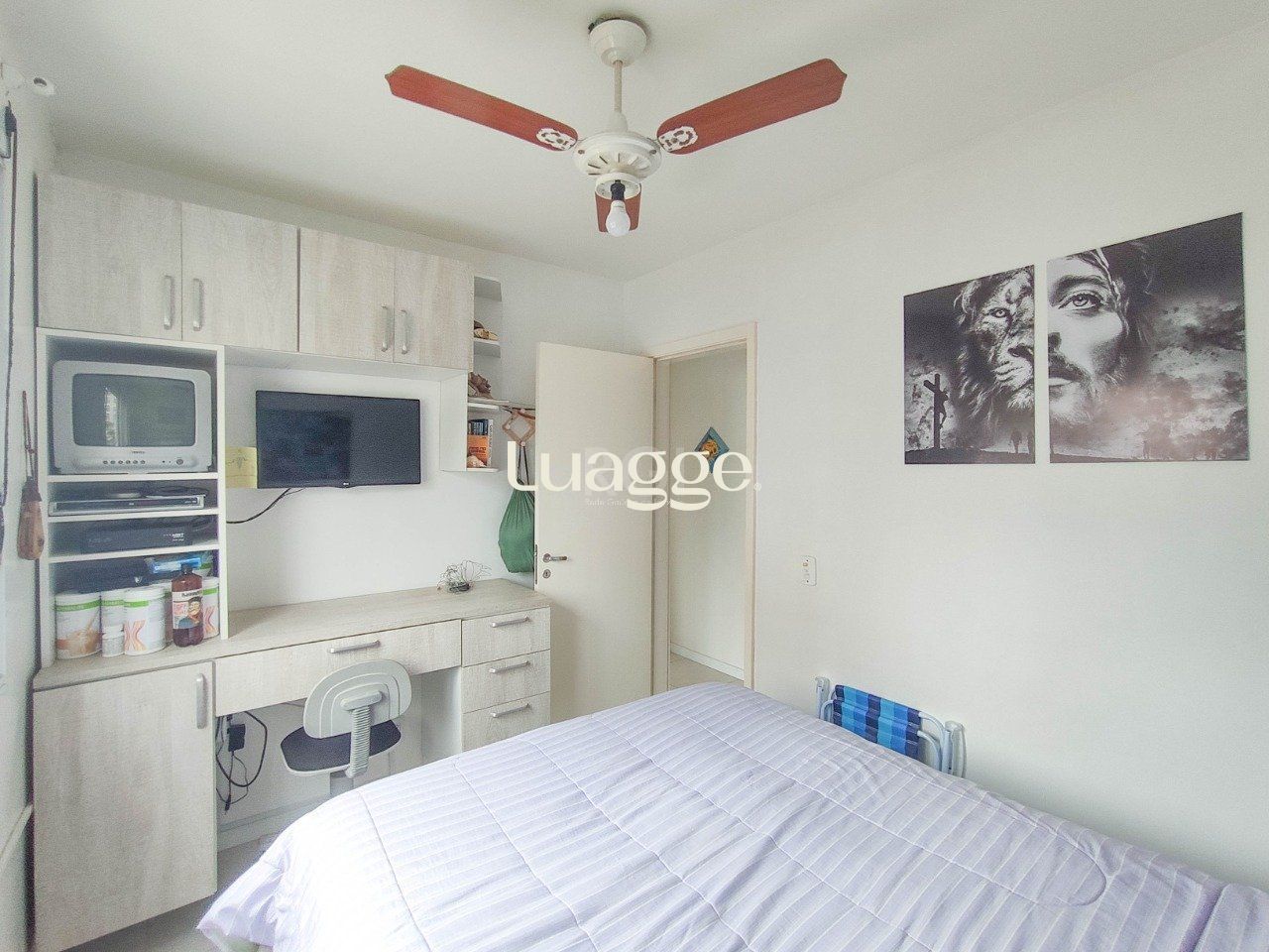Apartamento à venda com 3 quartos, 64m² - Foto 16