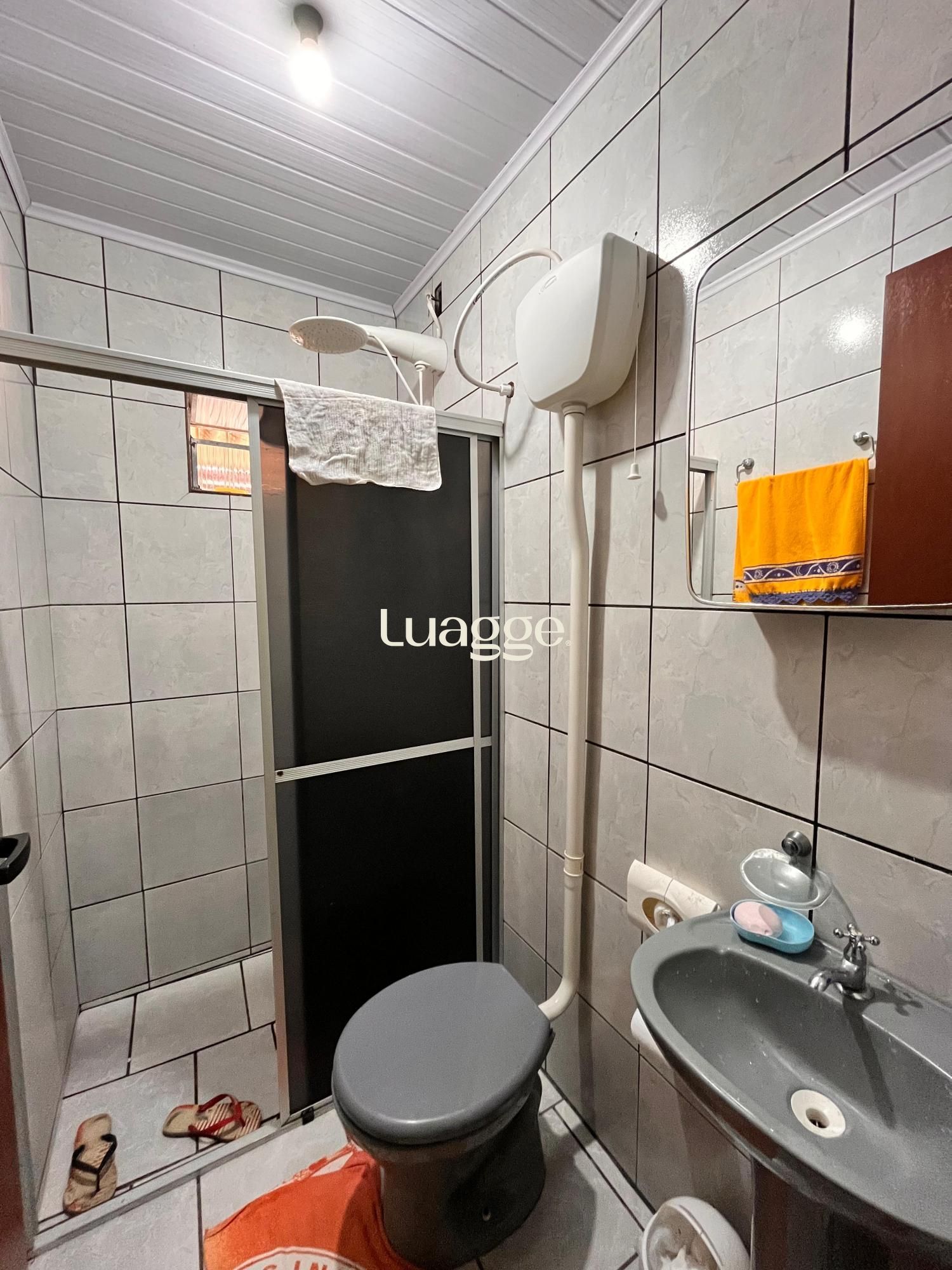 Casa, 1 quarto, 49 m² - Foto 7