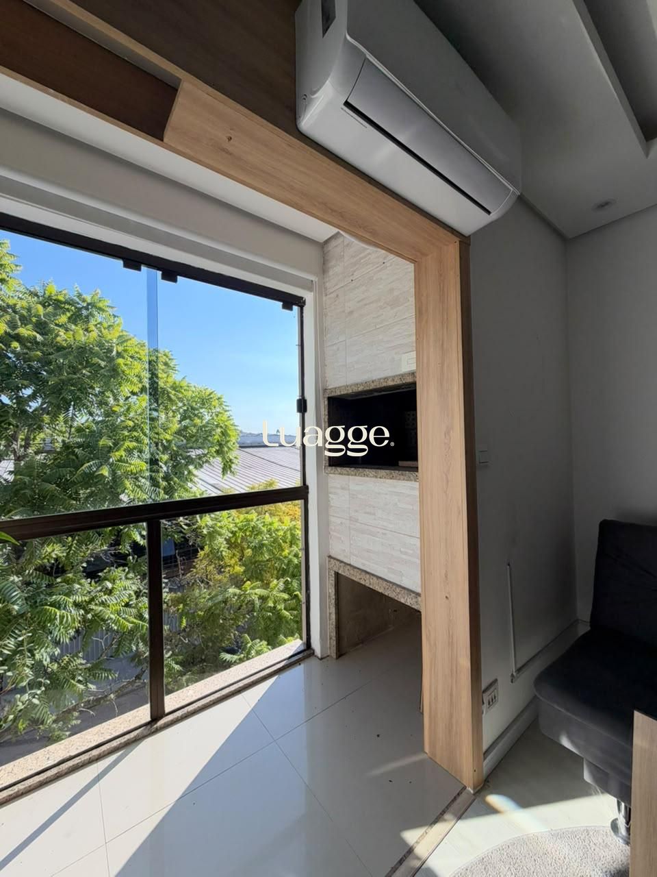 Apartamento, 2 quartos, à venda, 45 m², Jardim Algarve - Alvorada — foto 5