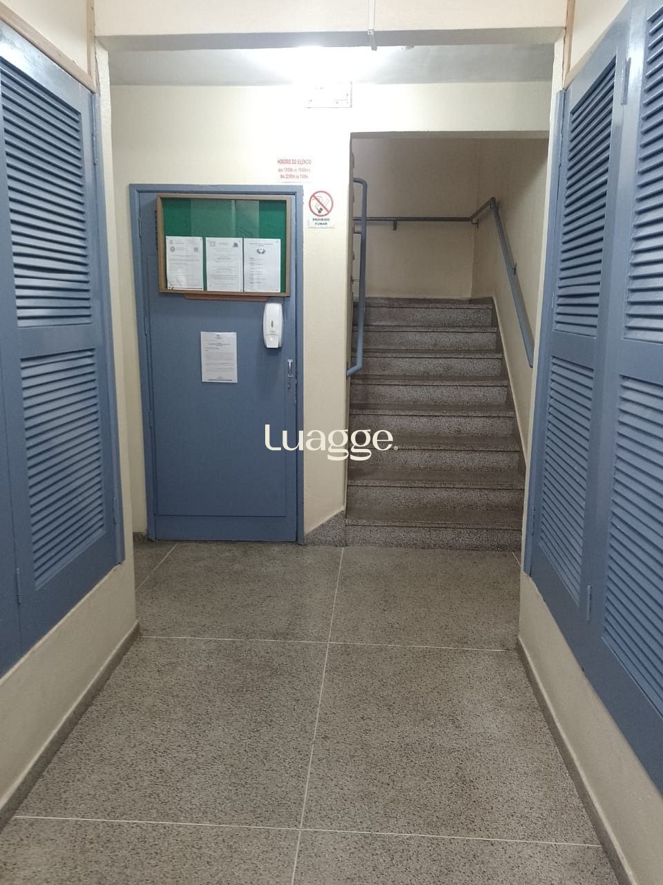 Apartamento, 1 quarto, 40 m² - Foto 2