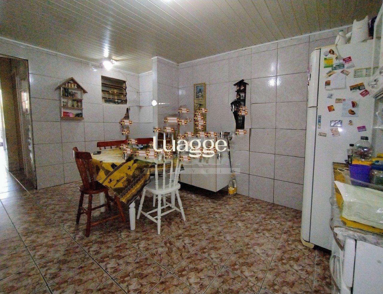Casa à venda com 3 quartos, 109m² - Foto 11