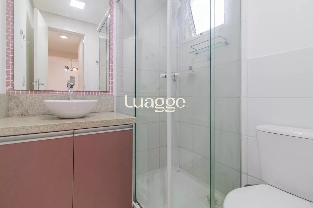 Apartamento à venda com 2 quartos, 51m² - Foto 13