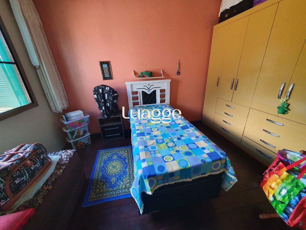 Casa, 4 quartos, 181 m² - Foto 8