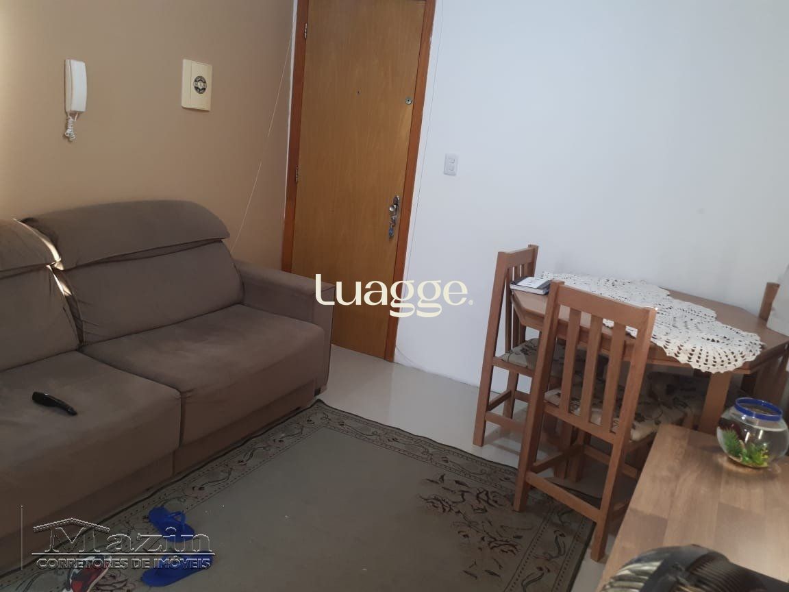 Apartamento, 2 quartos, 44 m² - Foto 3