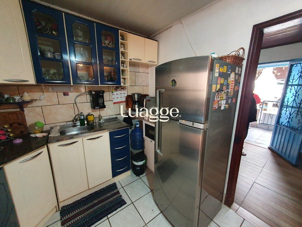 Casa à venda com 2 quartos, 104m² - Foto 27