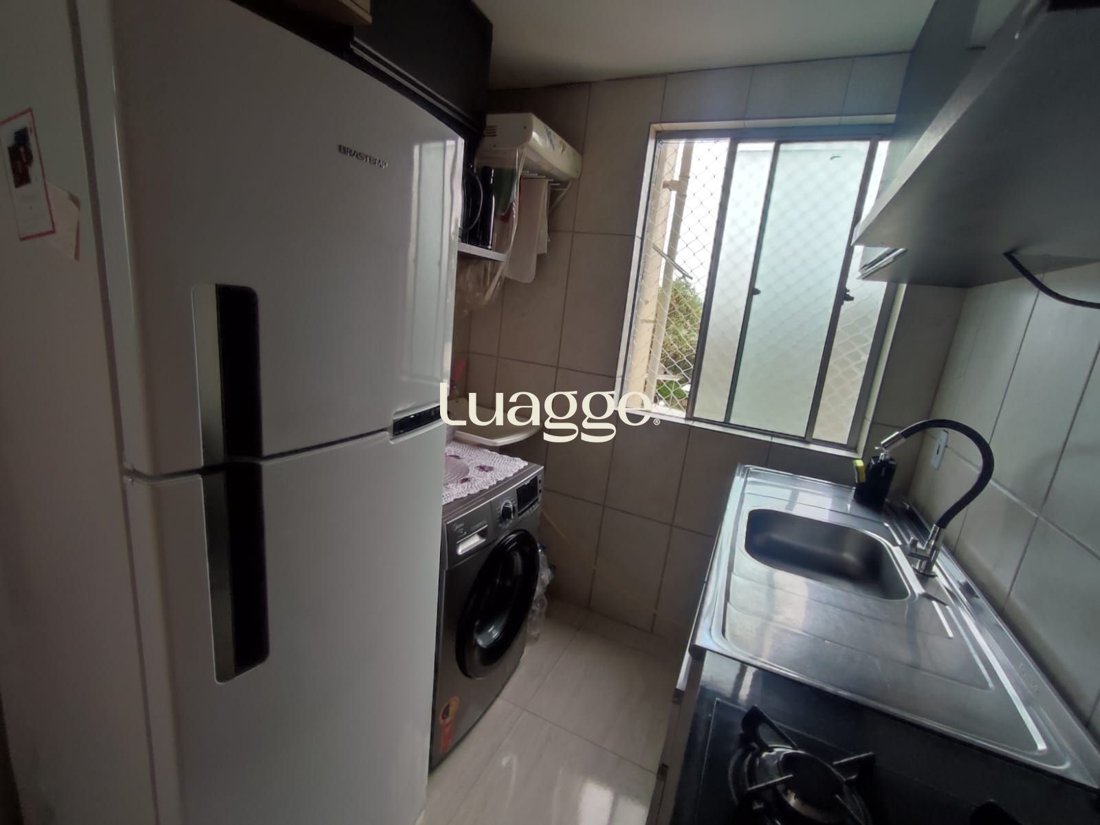 Apartamento, 2 quartos, 39 m² - Foto 10