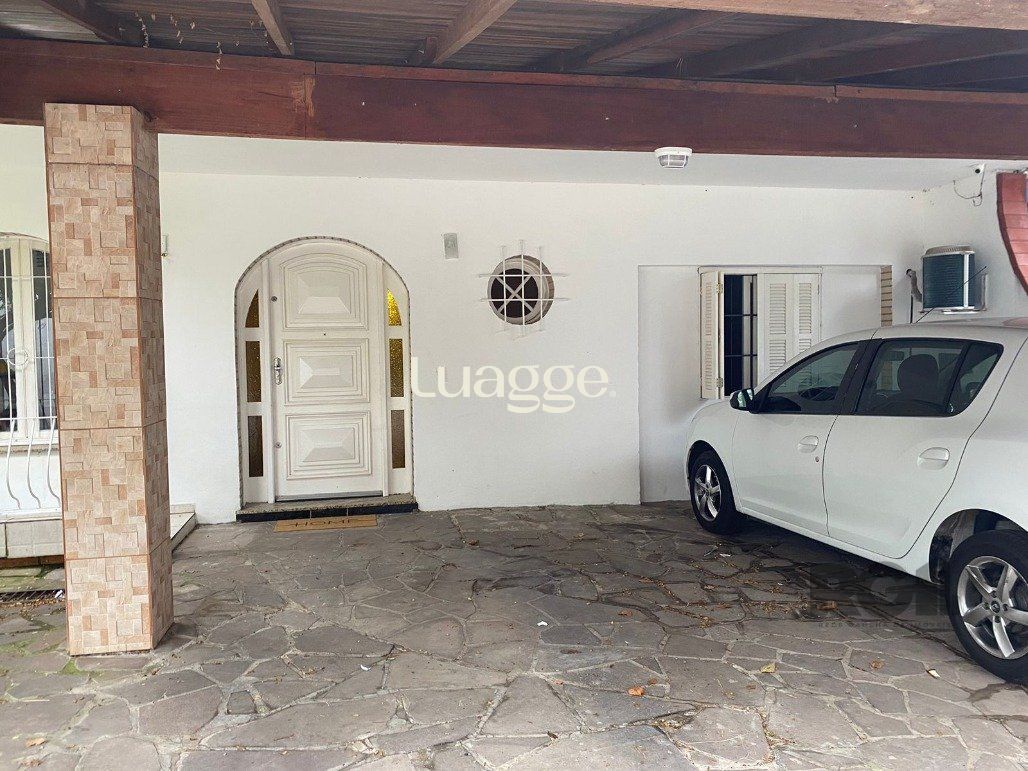 Casa à venda com 3 quartos, 152m² - Foto 4