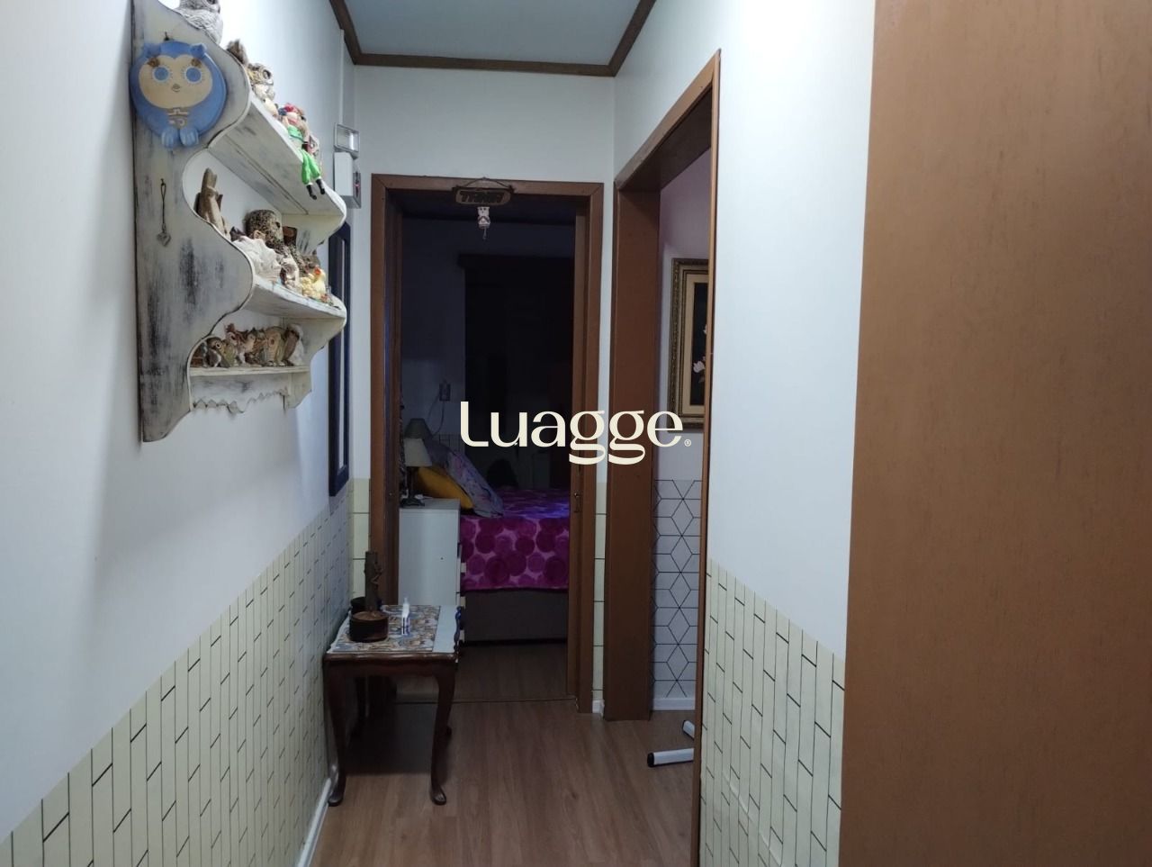 Casa à venda com 3 quartos, 110m² - Foto 21