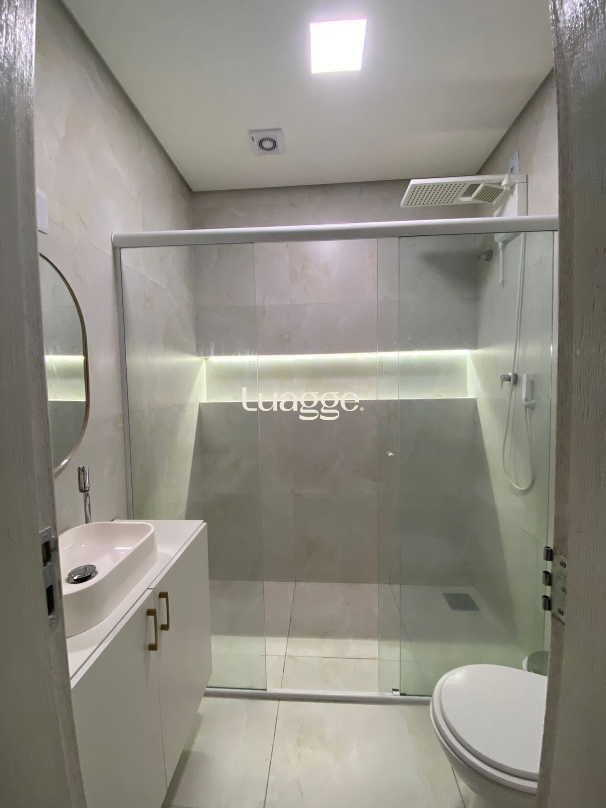 Casa à venda com 2 quartos, 52m² - Foto 8
