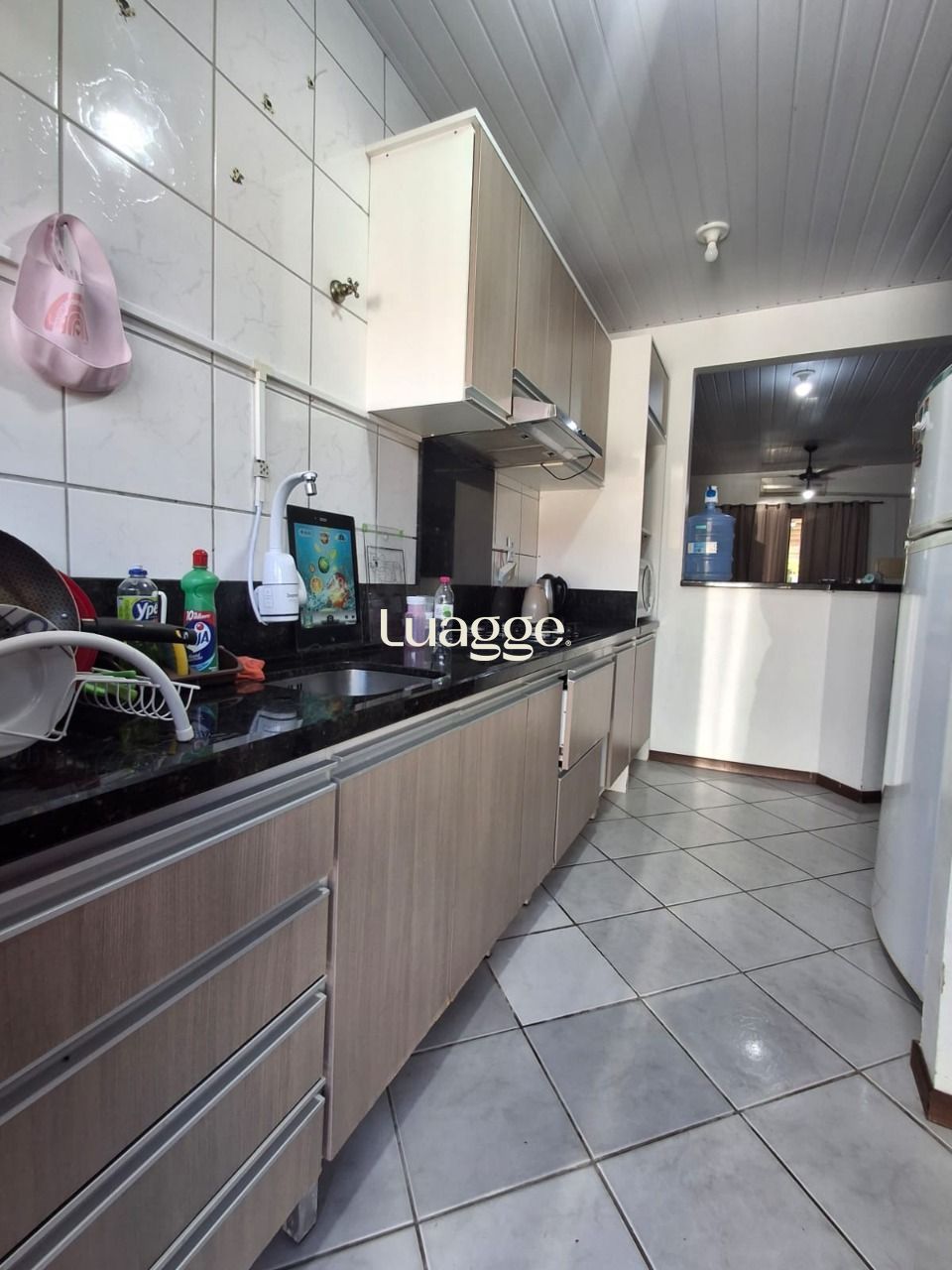 Casa, 2 quartos, 53 m² - Foto 11