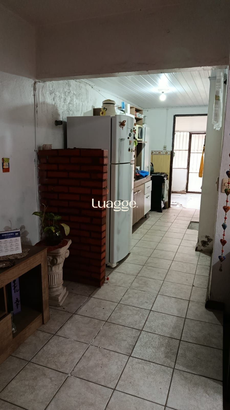 Apartamento à venda com 2 quartos, 48m² - Foto 5