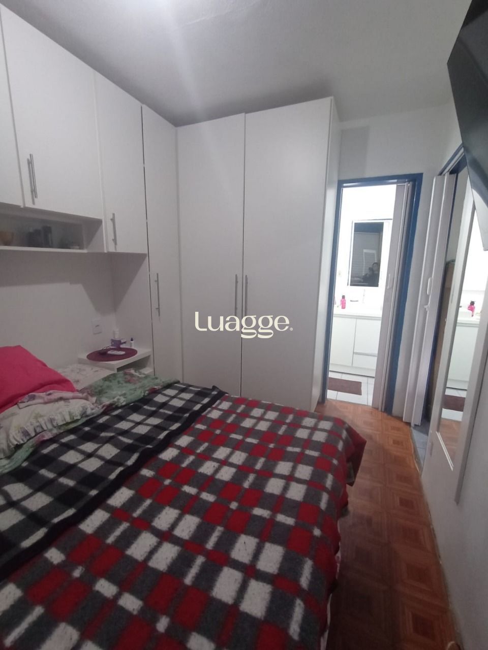 Apartamento, 1 quarto, 37 m² - Foto 7