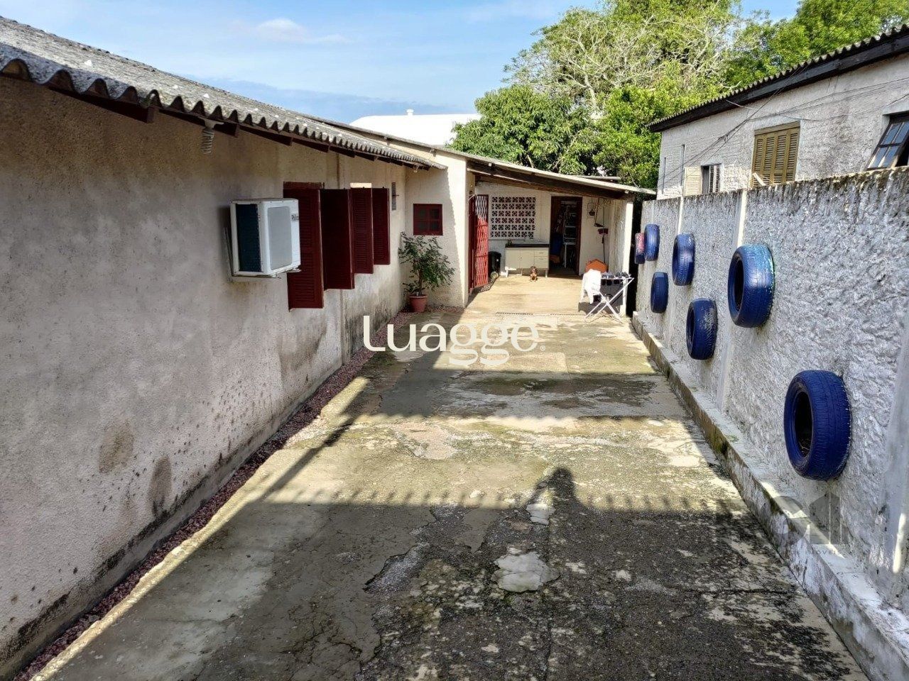 Casa à venda com 3 quartos, 101m² - Foto 4