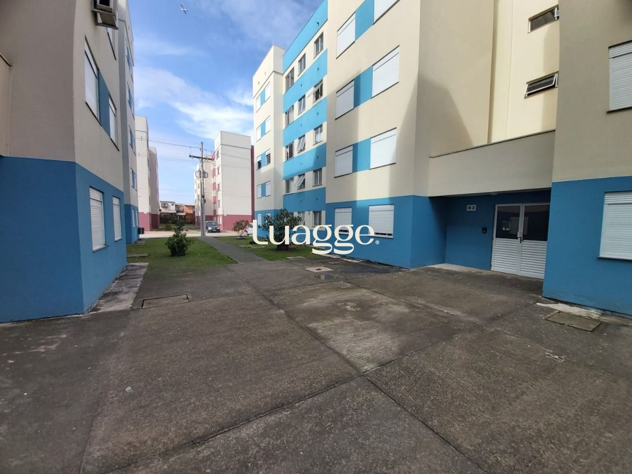 Apartamento, 2 quartos, 52 m² - Foto 14