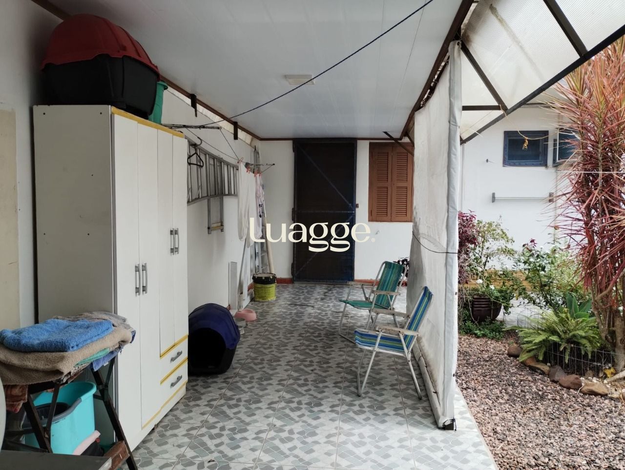Casa à venda com 3 quartos, 110m² - Foto 26