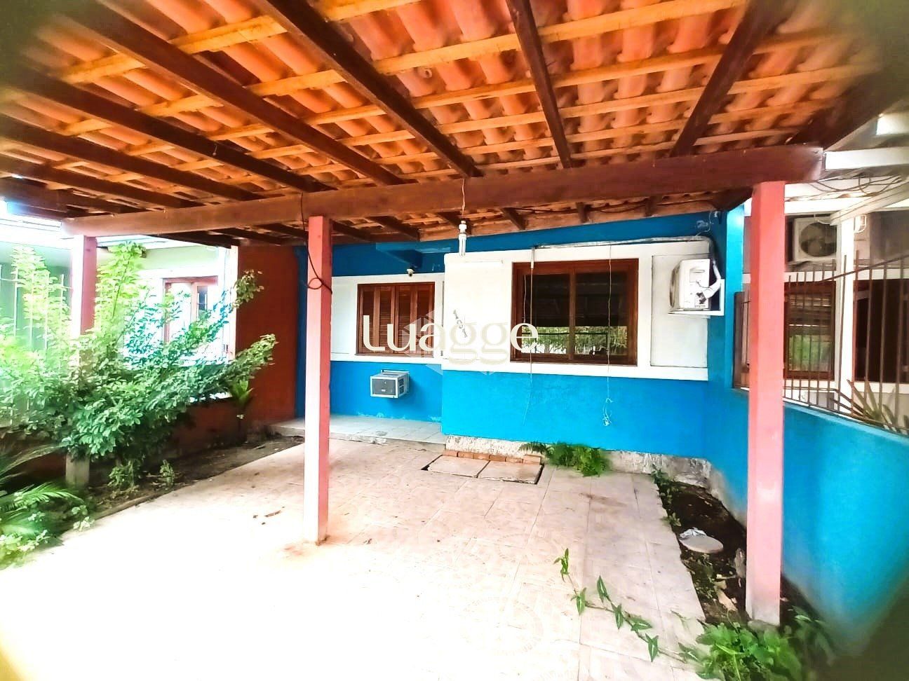 Casa Hipica
