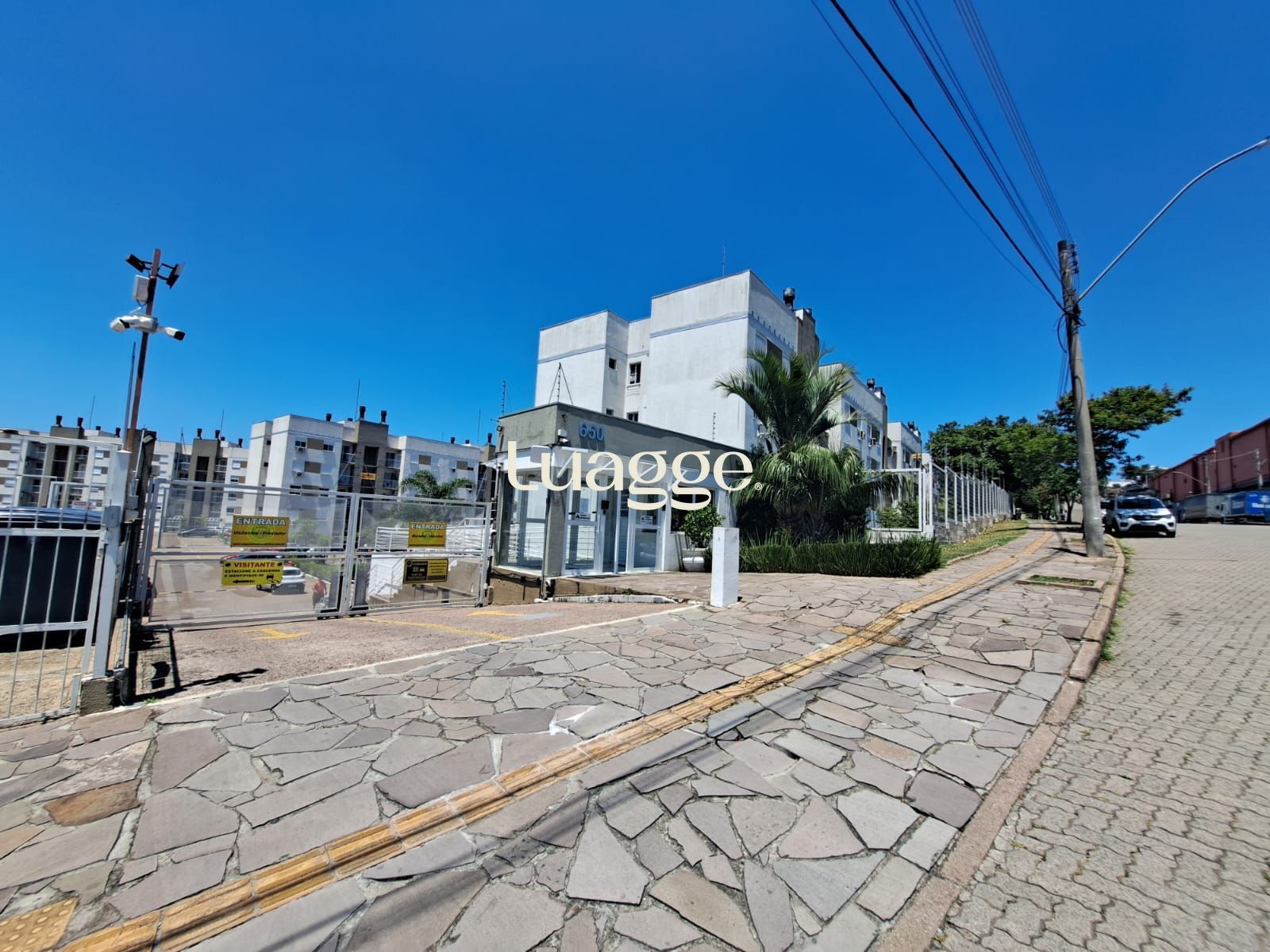 Apartamento à venda com 2 quartos, 51m² - Foto 21