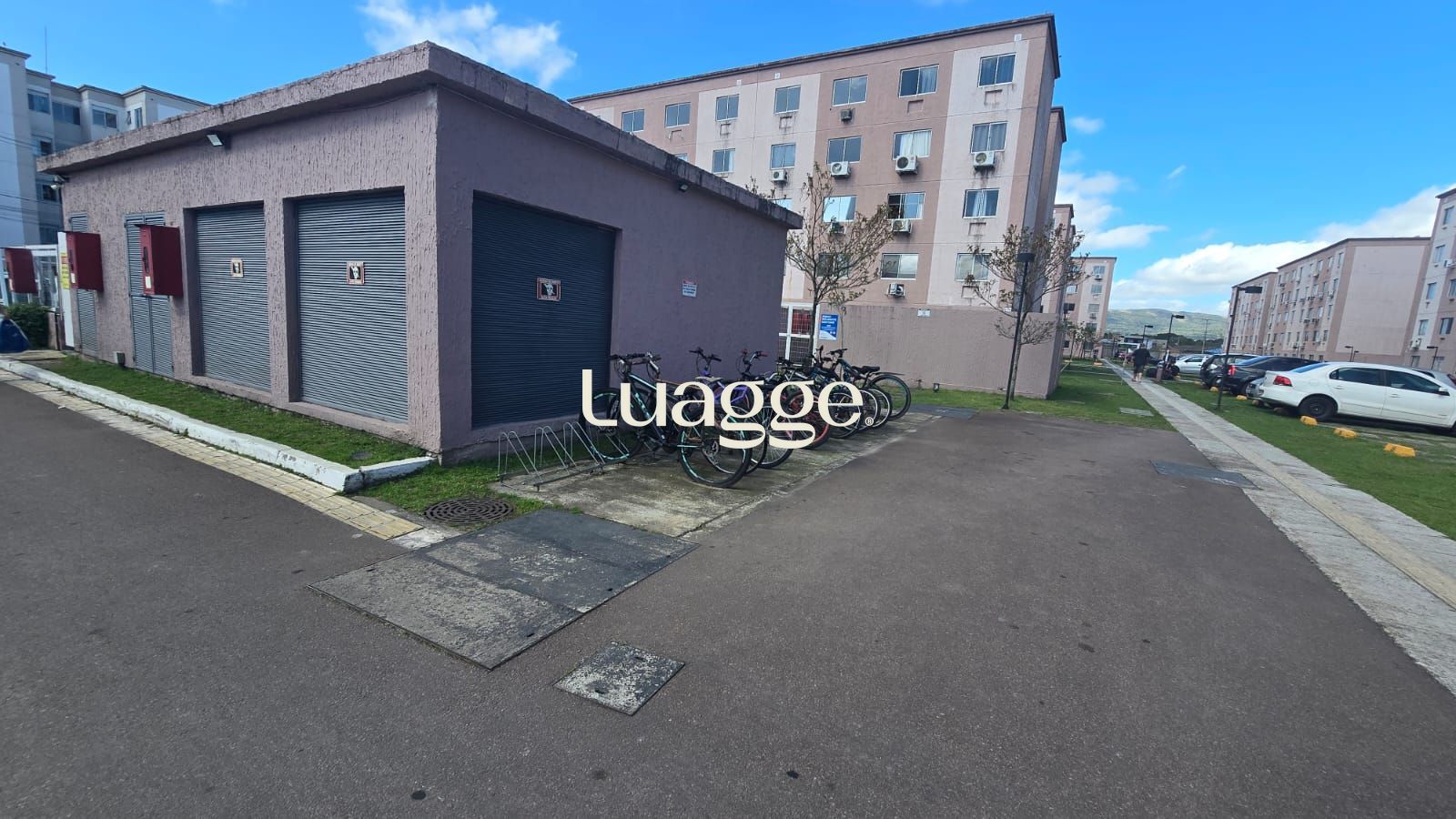 Apartamento, 2 quartos, 41 m² - Foto 12