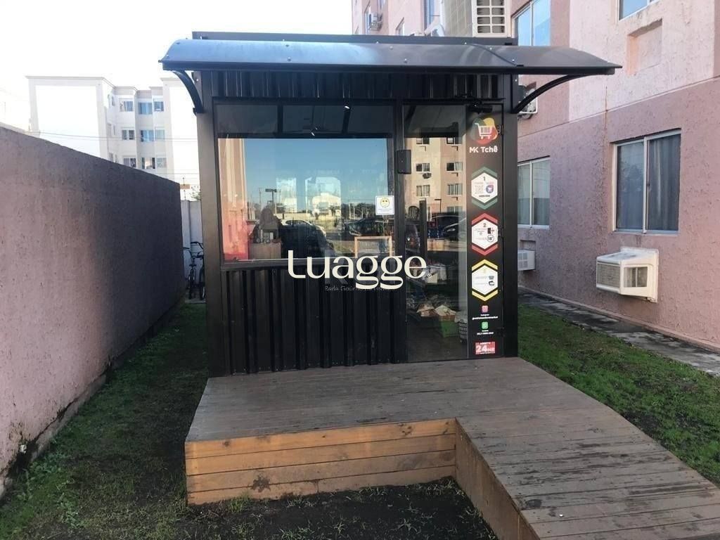 Apartamento, 2 quartos, 41 m² - Foto 17