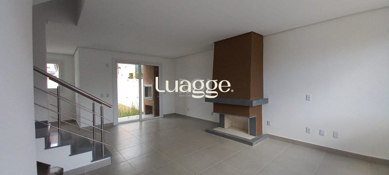 Casa à venda com 3 quartos, 106m² - Foto 3