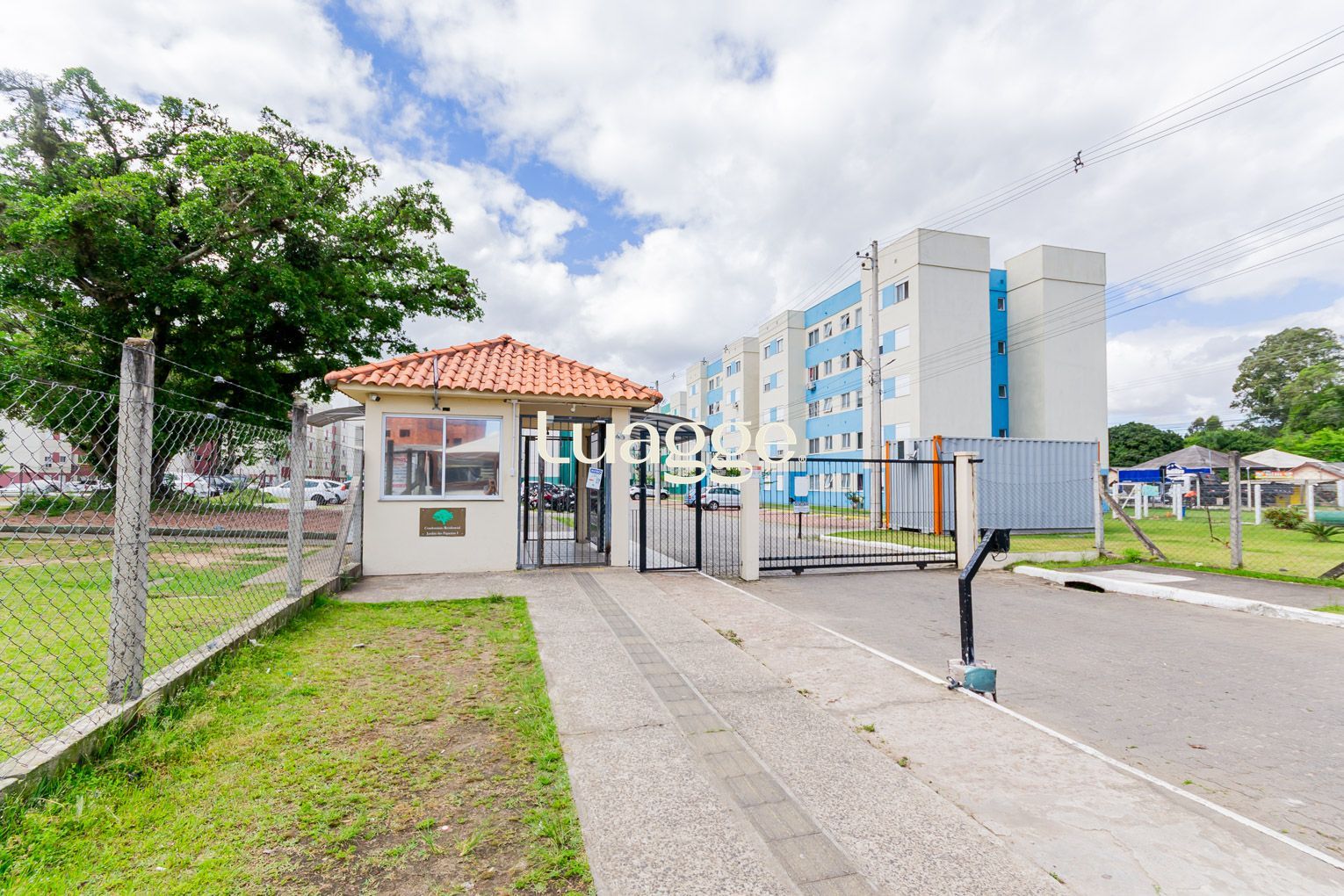 Apartamento 2 dormitórios