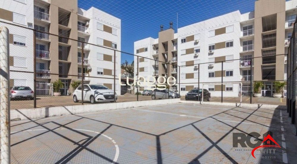 Apartamento à venda com 2 quartos, 51m² - Foto 23