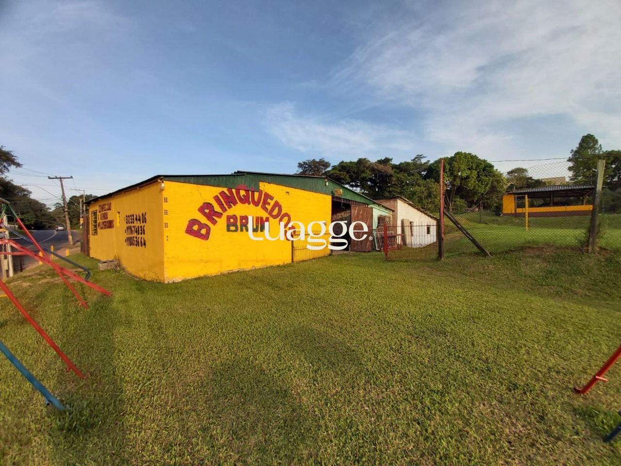 Sítio à venda com 2 quartos, 7847m² - Foto 26