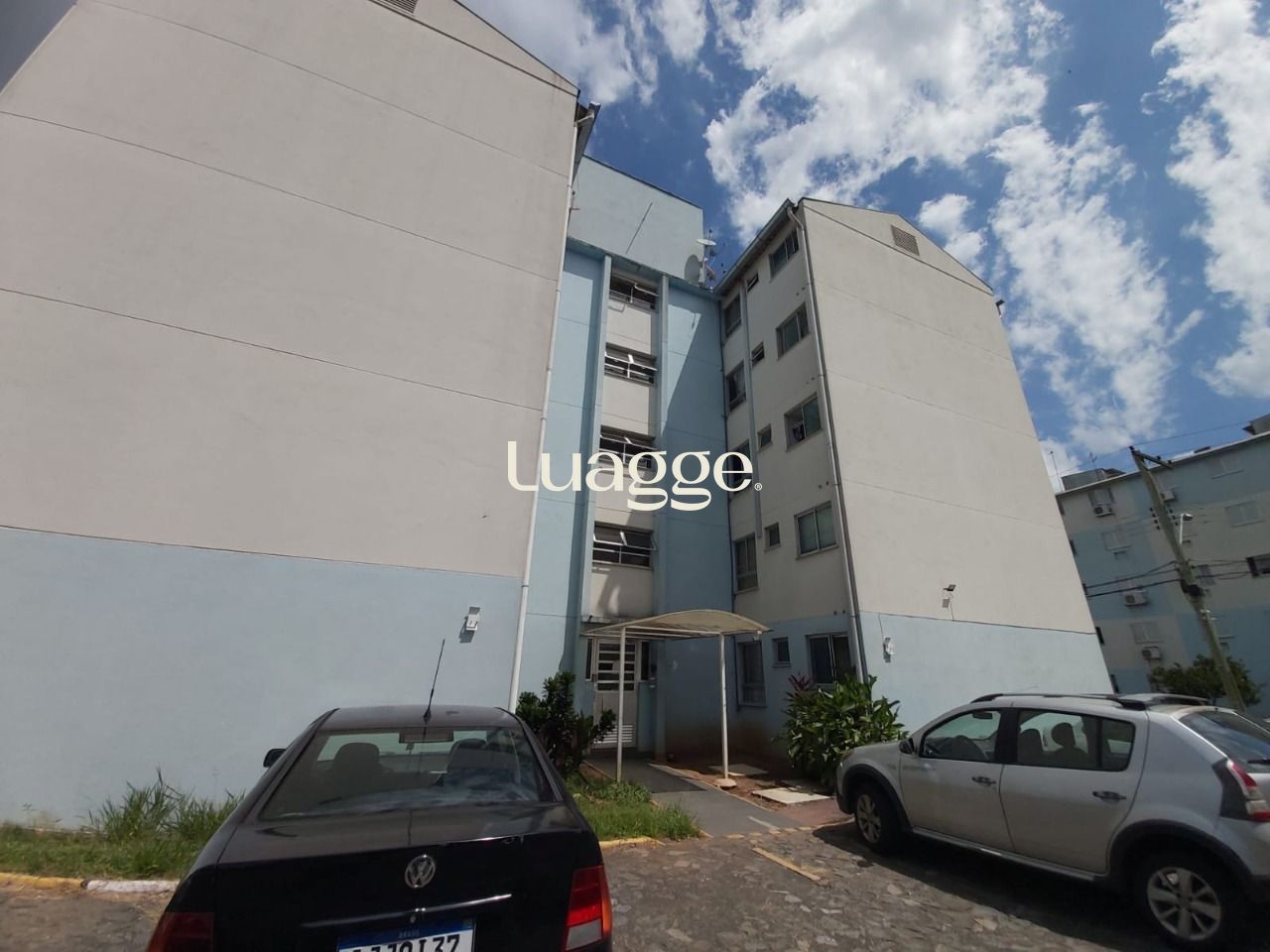 Apartamento à venda com 2 quartos, 44m² - Foto 13