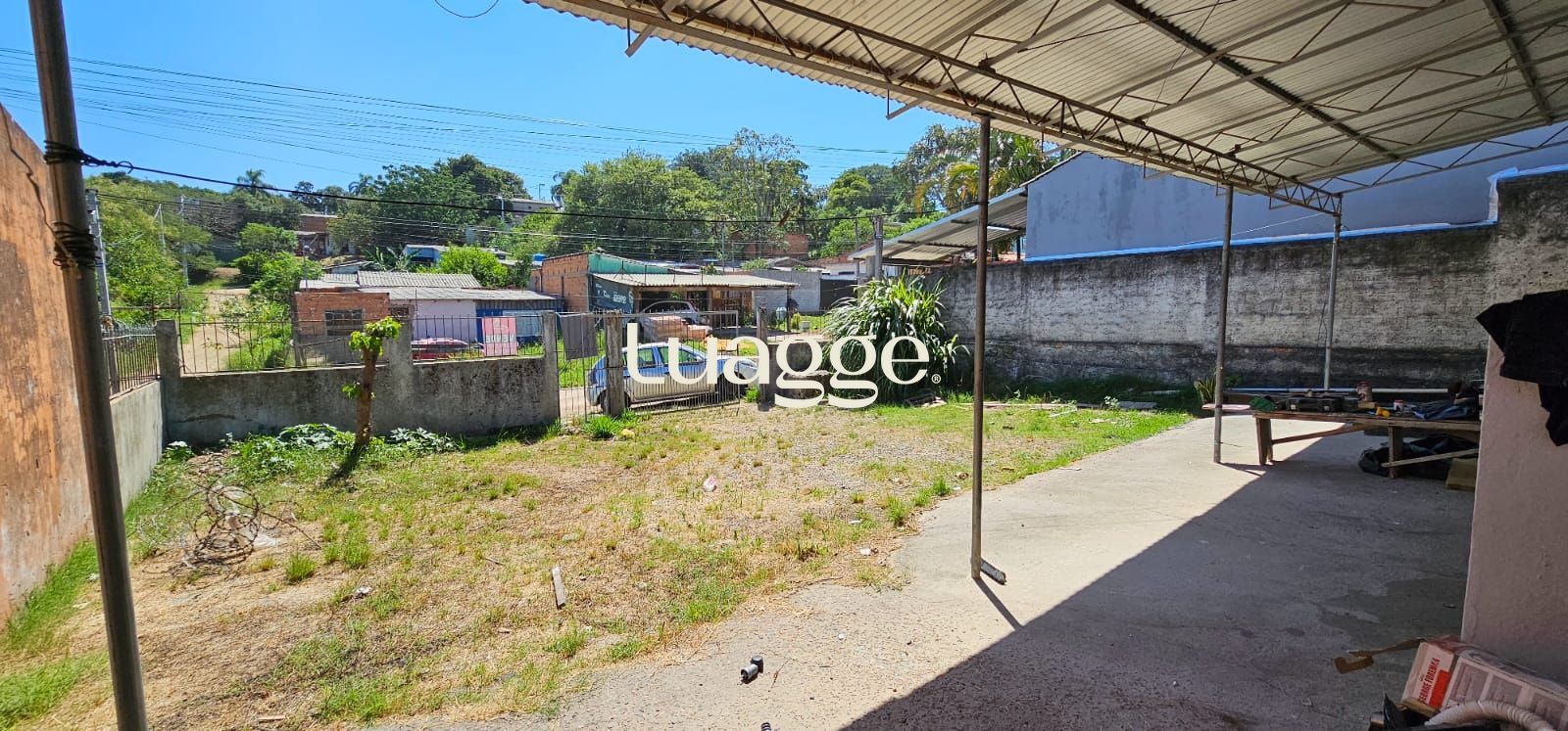 Depósito-Galpão-Armazém à venda com 10 quartos, 82m² - Foto 19