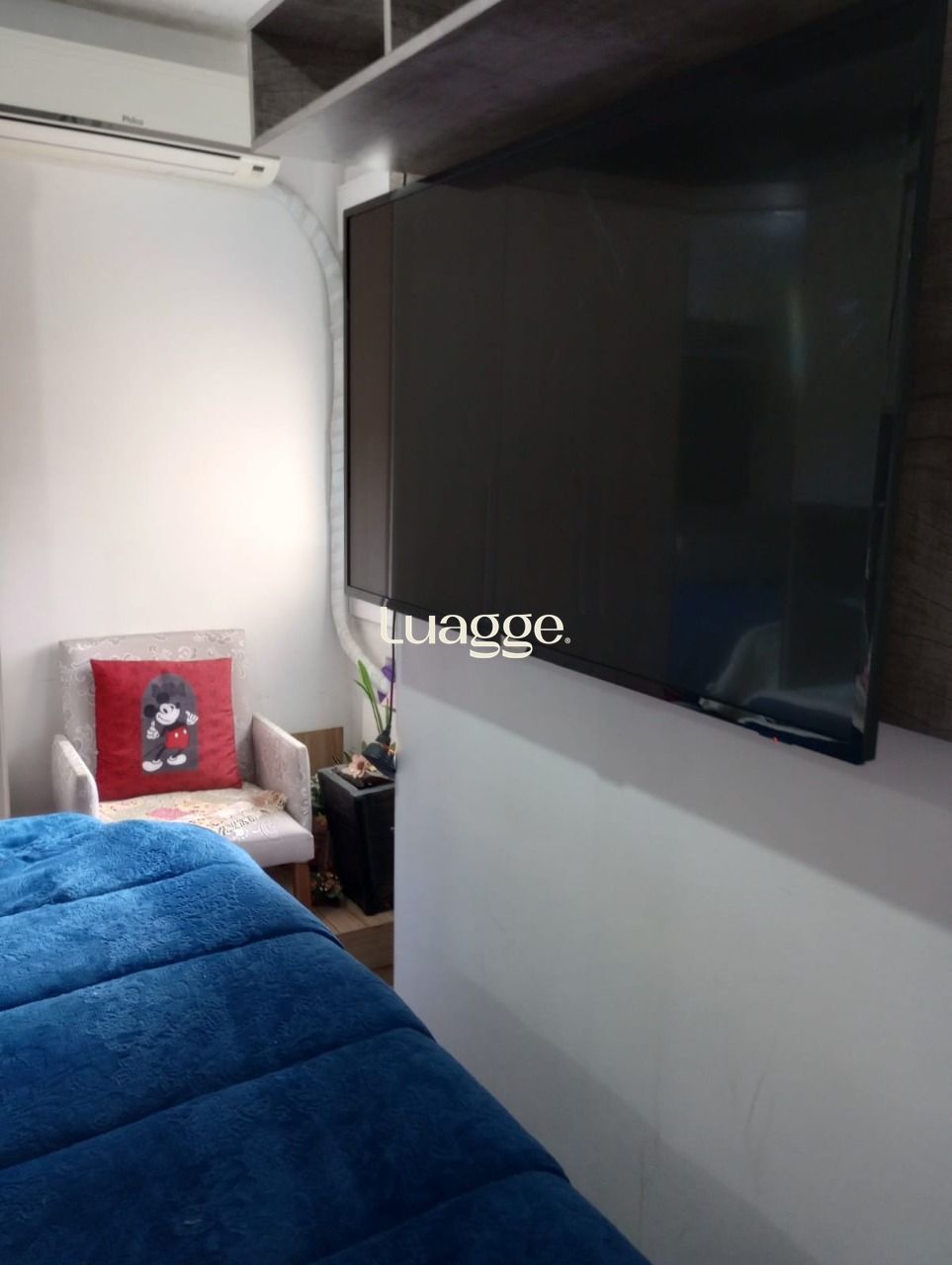 Apartamento, 2 quartos, 48 m² - Foto 17