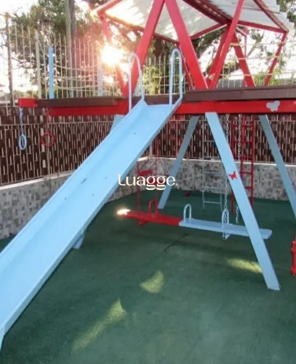 Apartamento, 1 quarto, 43 m² - Foto 5