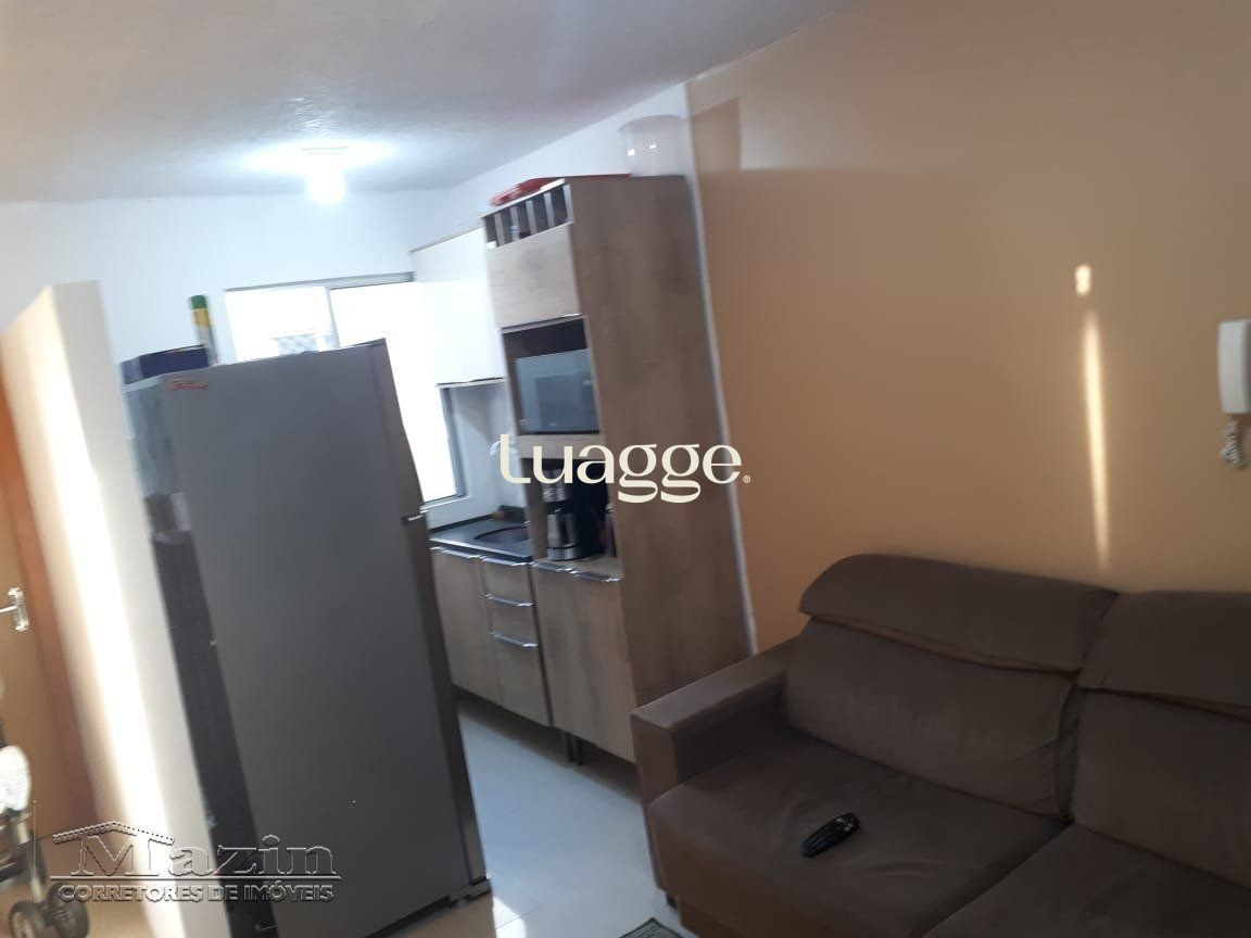Apartamento, 2 quartos, 44 m² - Foto 12