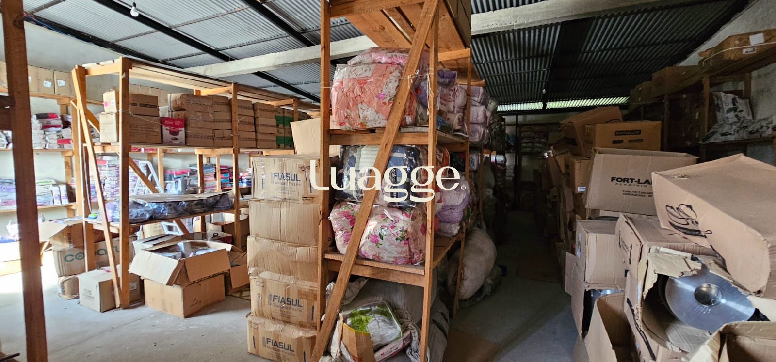 Loja-Salão à venda com 3 quartos, 202m² - Foto 6