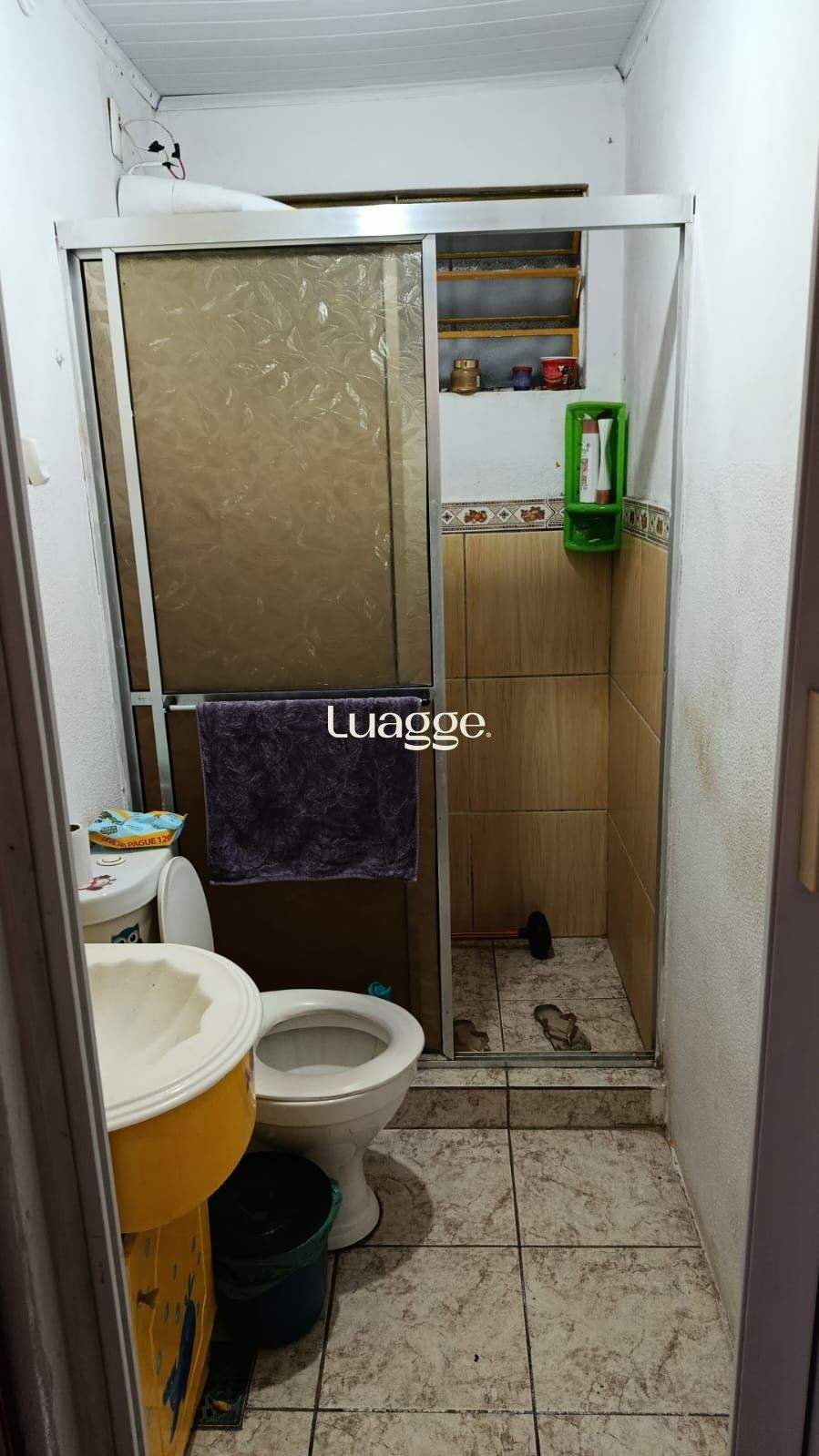 Apartamento à venda com 2 quartos, 48m² - Foto 6