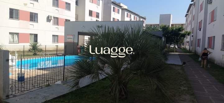 Apartamento à venda com 2 quartos, 45m² - Foto 1