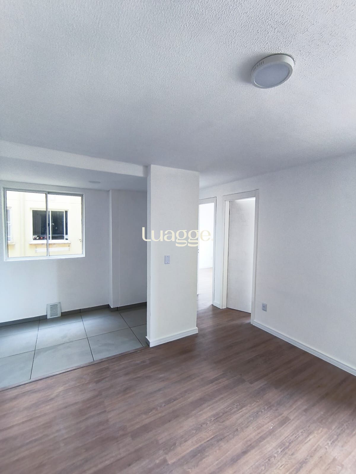 Impecável Apartamento de 2 Dormitórios no Bairro Vila Nova