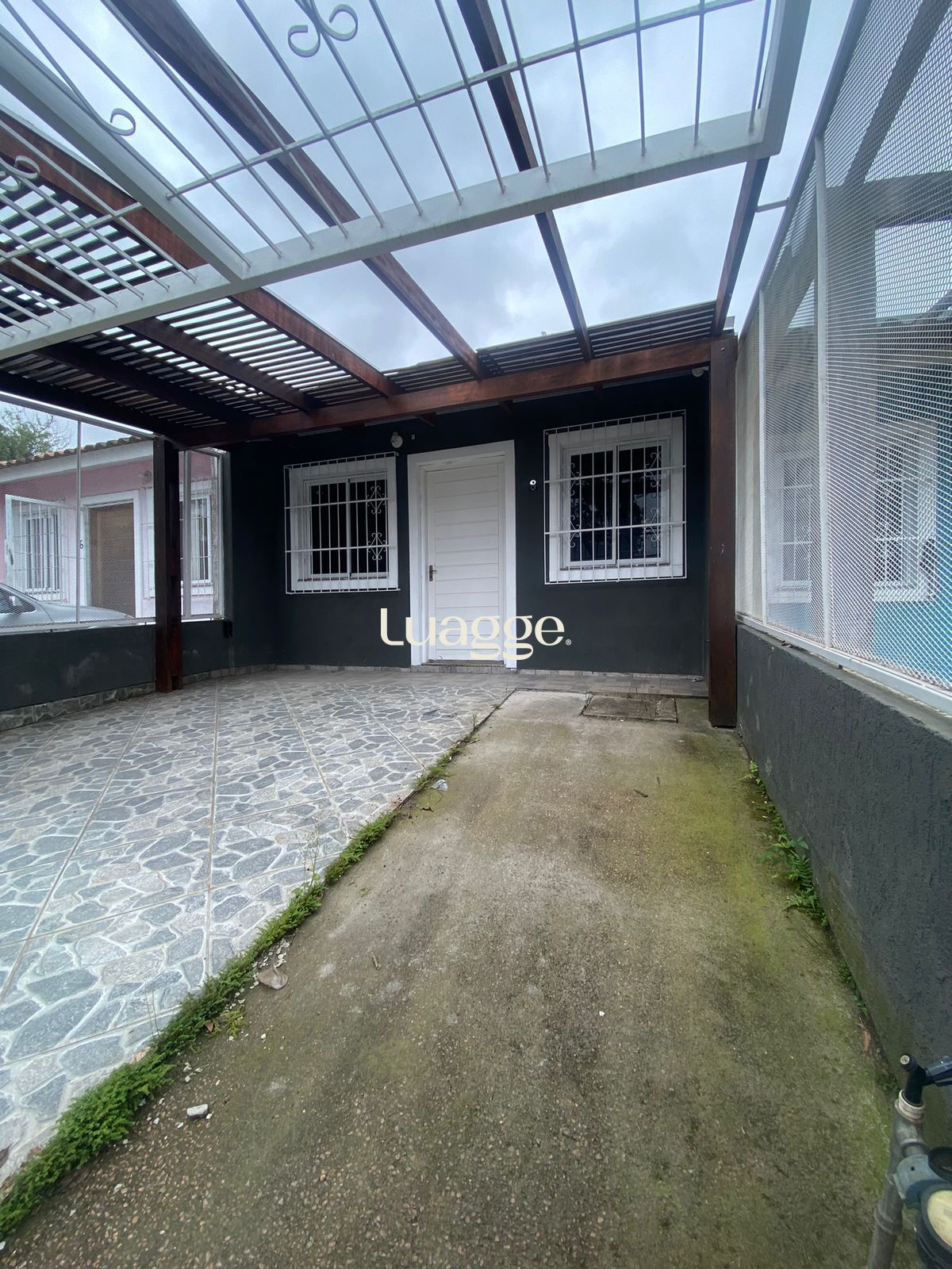 Casa, 1 quarto, 66 m² - Foto 1