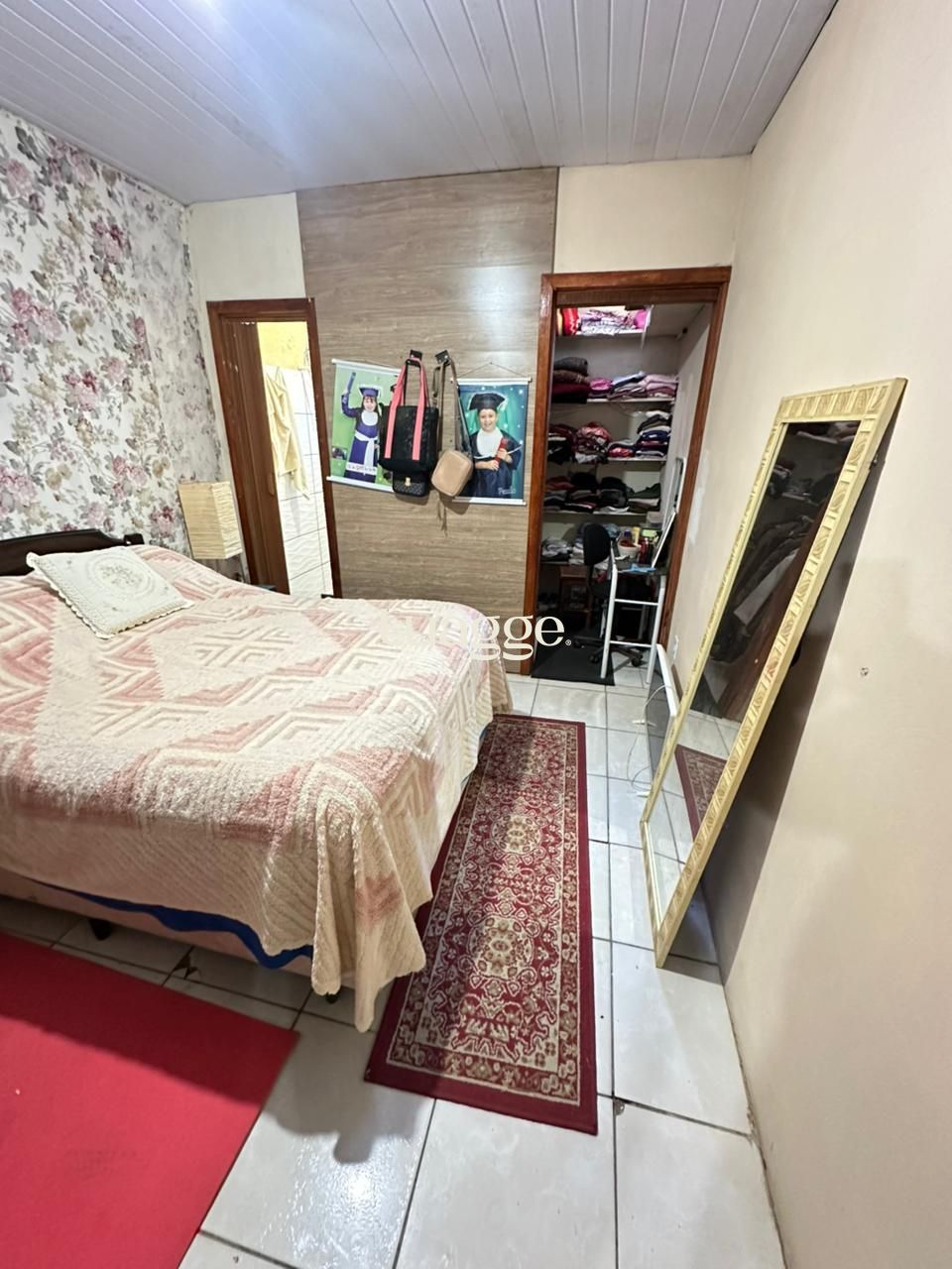 Casa, 5 quartos, 161 m² - Foto 22