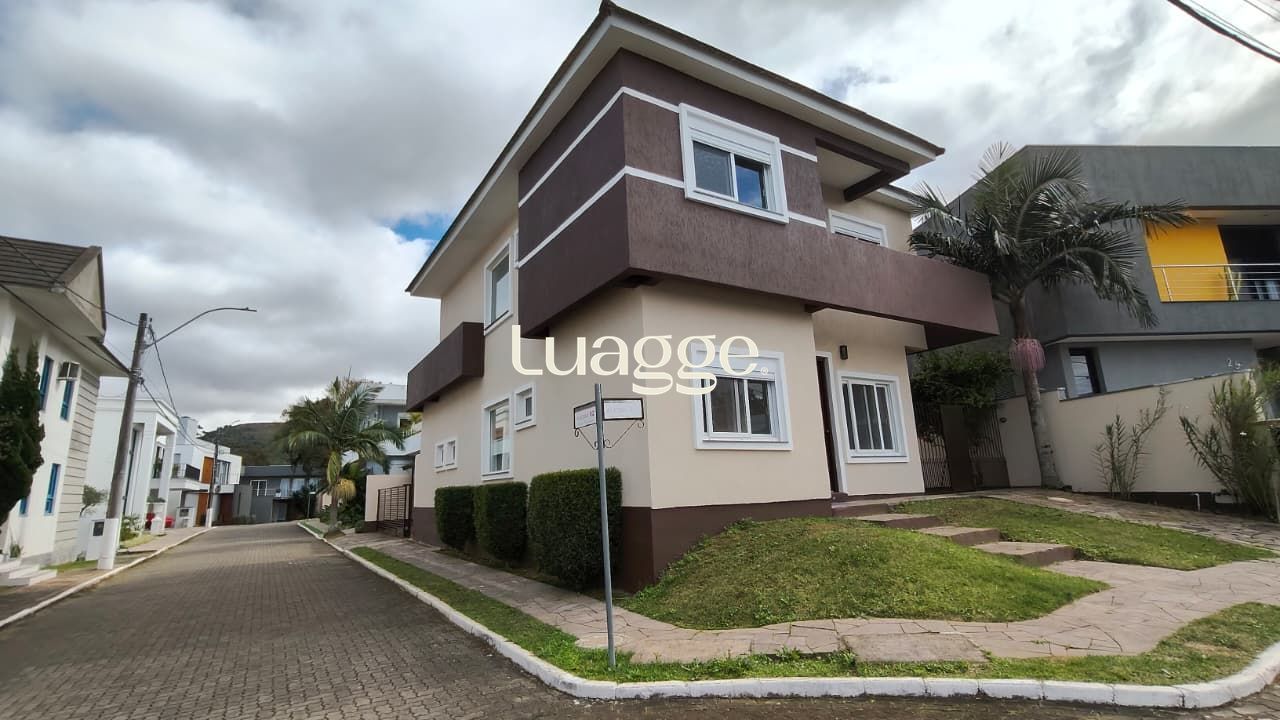 Casa de Condomínio, 3 suítes, à venda, 213 m², Hípica - Porto Alegre — foto 5