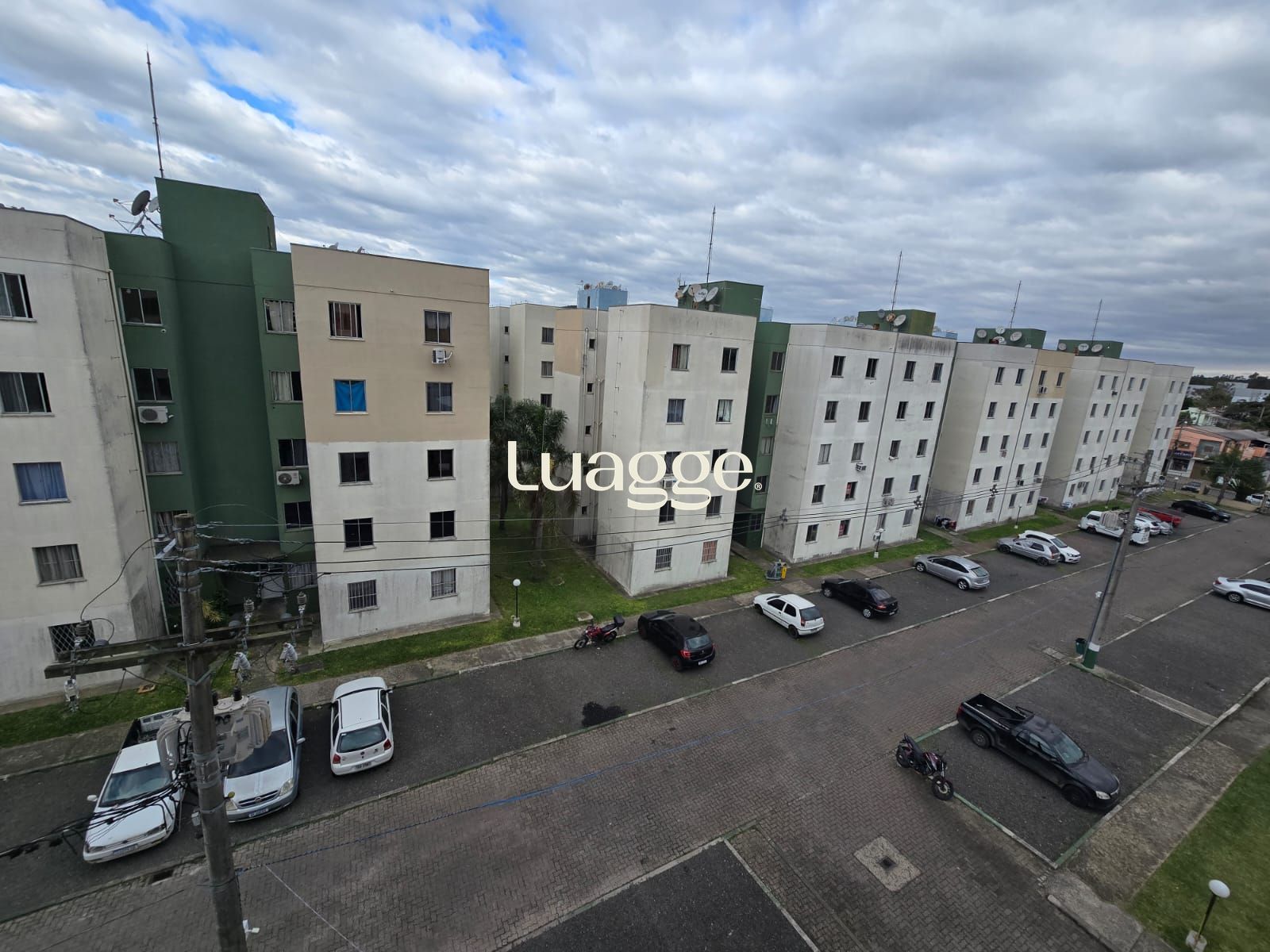 Apartamento, 2 quartos, 39 m² - Foto 8