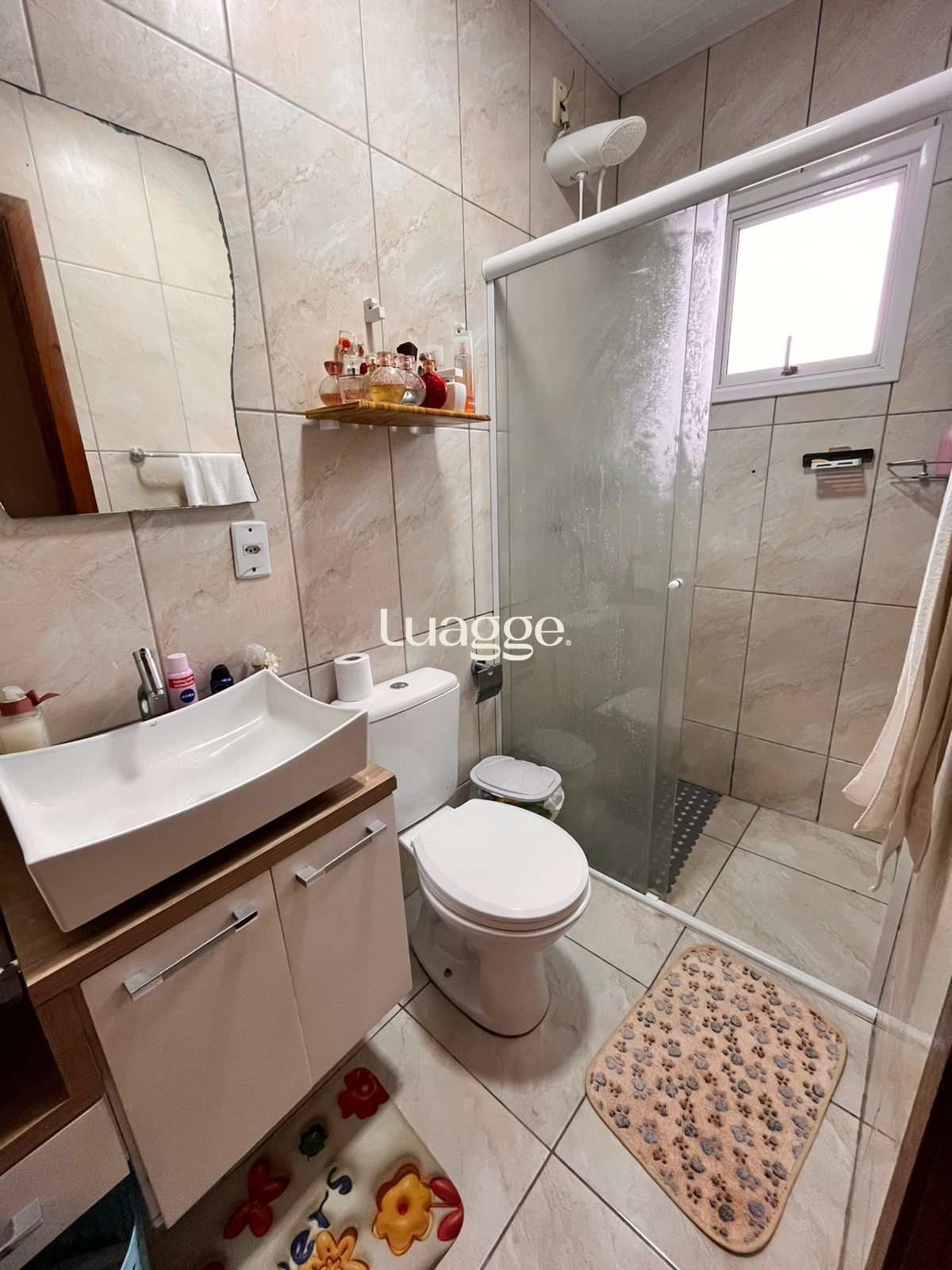 Casa à venda com 2 quartos, 49m² - Foto 5