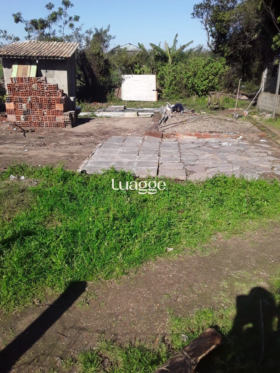 Terreno à venda, 212m² - Foto 1