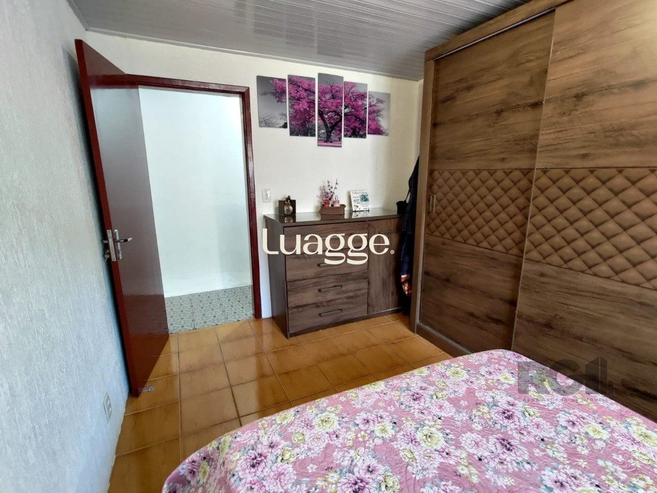 Casa à venda com 3 quartos, 101m² - Foto 8