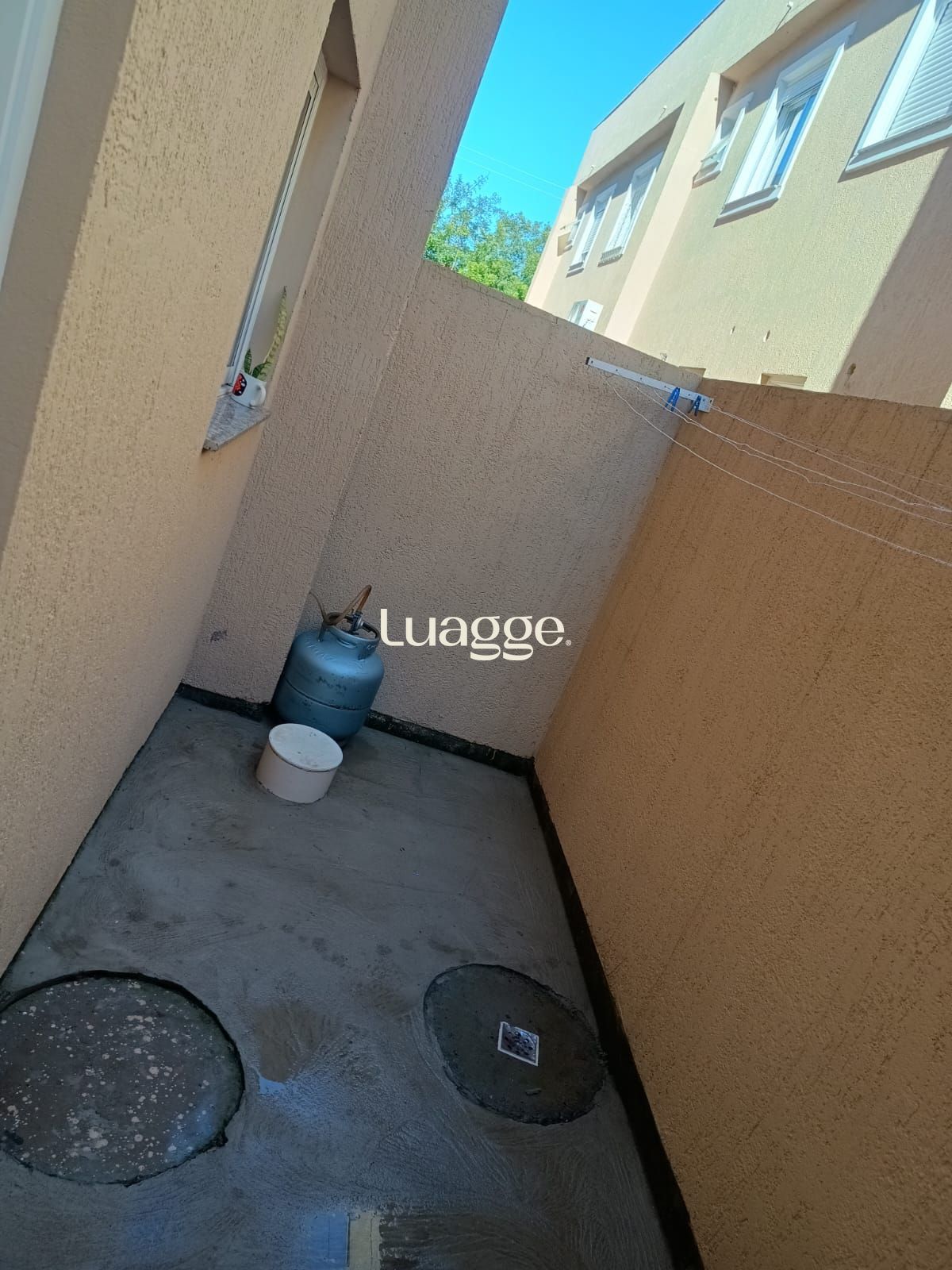 Casa, 2 quartos, 56 m² - Foto 12