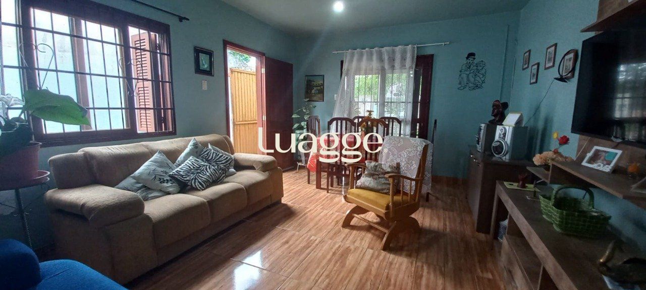 Casa à venda com 2 quartos, 115m² - Foto 7