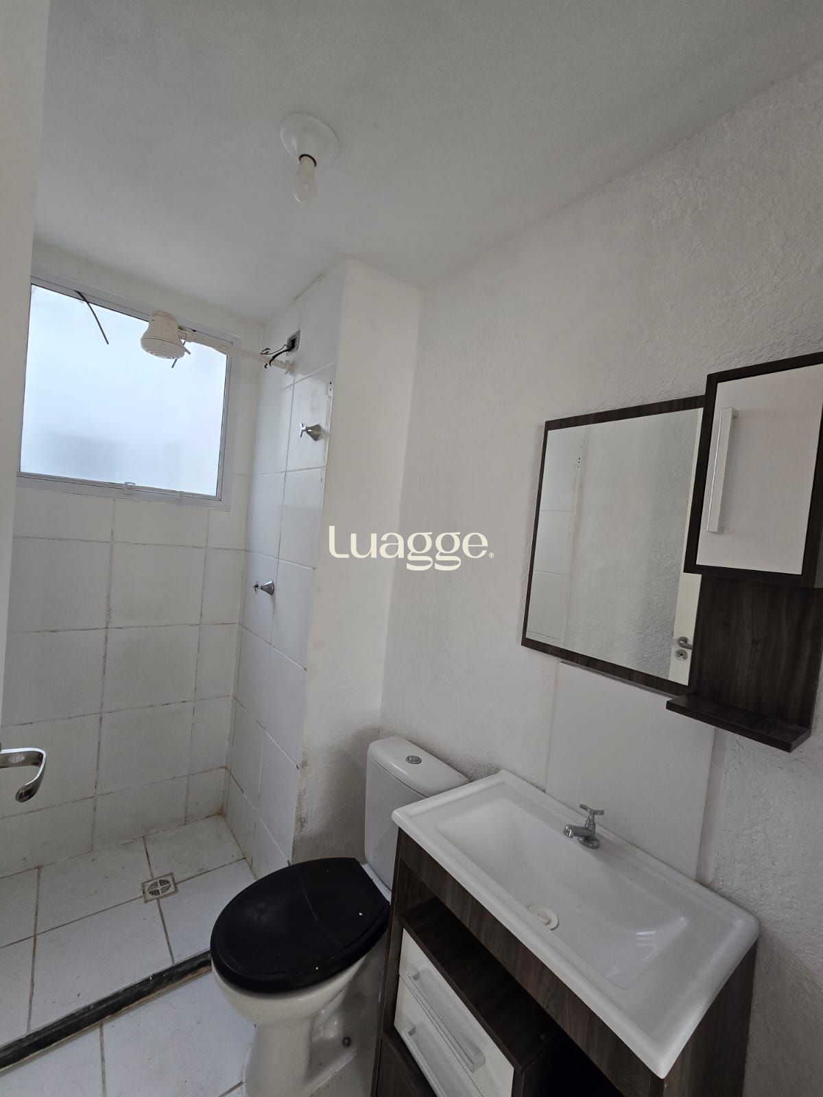 Apartamento à venda com 2 quartos, 40m² - Foto 5