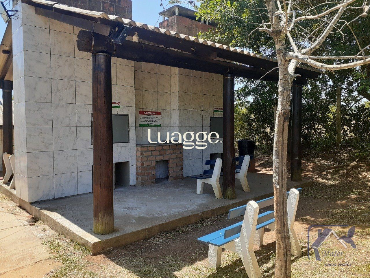 Apartamento, 2 quartos, 40 m² - Foto 12