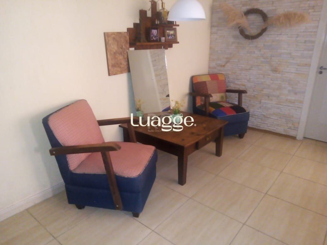 Apartamento, 2 quartos, 48 m² - Foto 6