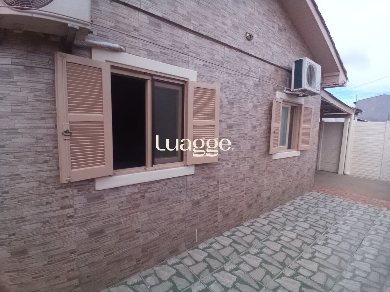 Casa, 2 quartos, 90 m² - Foto 3