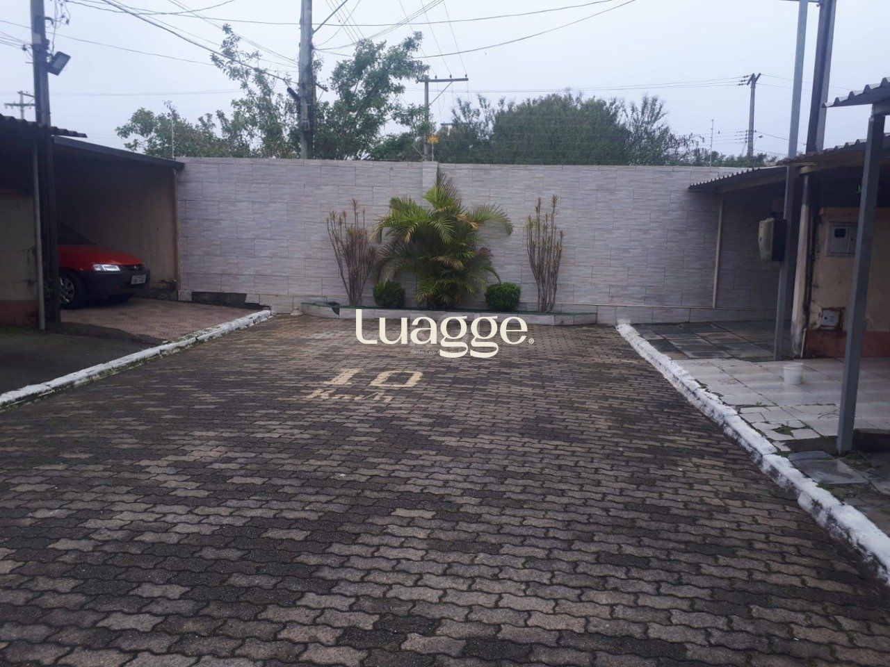 Sobrado, 2 quartos, 61 m² - Foto 5